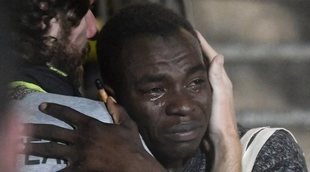 Oliver Hirschbiegel ('Criminal') dirigirá una serie sobre el drama de la emigración africana a Europa