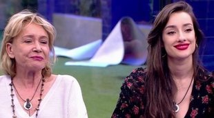 'GH VIP: El debate' sigue creciendo y alcanza un magnífico 22,3% frente al 11,7% de 'Fast & Furious 8' en La 1