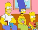 'Los Simpson' arrasan en Neox en la sobremesa y "John Rambo" triunfa en el prime time de Trece