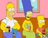 'Los Simpson' arrasan en Neox en la sobremesa y "John Rambo" triunfa en el prime time de Trece