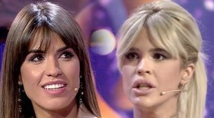 Ylenia y Sofía Suescun se enfrentan en 'GH VIP 7' por Kiko Rivera: "Yo no vendo a mis amantes"
