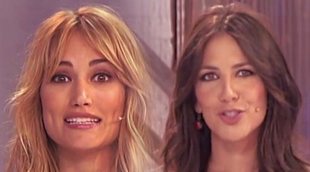 Telecinco saca a la luz los castings de Alba Carrillo e Irene Junquera para presentar 'Cámbiame'