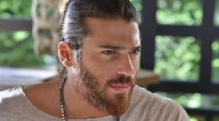 Can Yaman ('Erkenci Kus') aclara su último escándalo internacional tras ser acusado de ofender a Grecia