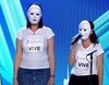 Un grupo de víctimas de violencia machista emociona al jurado de 'Got Talent España': "Si yo pude, tú puedes"