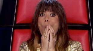 'La Voz Kids': Lucía Maqueda deja a los coaches atónitos con un cambio de registro inesperado