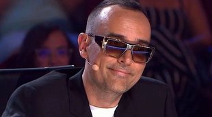 'Got Talent España' (20,6%) lidera pese a bajar y 'La Voz Kids' desciende a un 14,7%