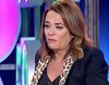 Toñi Moreno se emociona al recordar la dura enfermedad de Álex Lequio junto a Ana Obregón