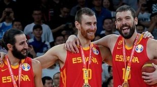 La final del Mundial de baloncesto y 'GH VIP', entre lo más visto del mes de septiembre