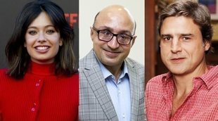 'Vota Juan' cambia de nombre a 'Vamos Juan' e incorpora a Anna Castillo, Jesús Vidal y Alberto San Juan