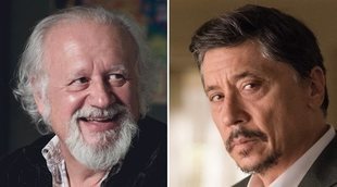 'El Cid' arranca su rodaje en España con los fichajes de Carlos Bardem, Juan Echanove y Ginés García Millán