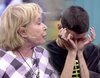 'GH VIP 7' revela lo que no se vio en directo de la traición de Kiko Jiménez y El Cejas a Mila Ximénez