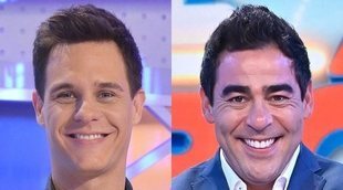 Telecinco prepara ya nuevos concursos con Christian Gálvez ante el fin de 'Pasapalabra'
