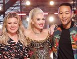 'The Voice' repite por segunda semana en lo más alto pero '9-1-1' sube y le pisa los talones