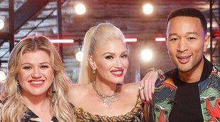 'The Voice' repite por segunda semana en lo más alto pero '9-1-1' sube y le pisa los talones