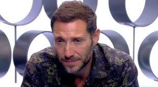 El reproche de Antonio David a Rocío Carrasco en 'GH VIP 7': "La que no está con sus hijos es su madre"