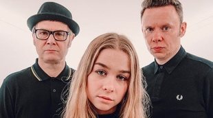 Eurovisión 2020: Hooverphonic representará a Bélgica en Róterdam