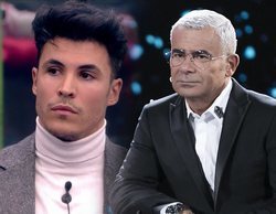 El toque de atención de Jorge Javier a Kiko Jiménez en 'GH VIP 7': "Has tenido comportamientos lamentables"