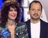 Ángel Martín y Lidia San José, entre los comentarios más virales sobre el final de 'Pasapalabra'
