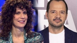 Ángel Martín y Lidia San José, entre los comentarios más virales sobre el final de 'Pasapalabra'