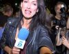Agreden a una reportera de Telecinco durante el aniversario del 1-O en Cataluña