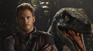 "Jurassic Park" podría tener una serie de acción de real