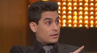 Críticas al cómico David Suárez por un tuit sobre Los Javis: "La prueba de que es imposible morirte de sida"