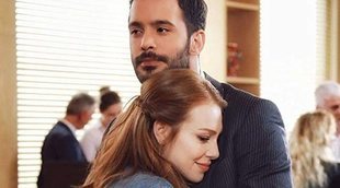 'Te alquilo mi amor', la nueva telenovela turca de Divinity, se estrena el lunes 7 de octubre