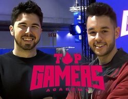 Así será la Academia de élite de 'Top Gamers Academy', el 'OT' para amantes de los videojuegos