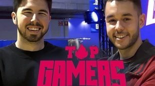 Así será la Academia de élite de 'Top Gamers Academy', el 'OT' para amantes de los videojuegos