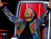 'The Voice' reafirma su liderato mientras 'Emergence' y 'New Amsterdam' pierden fuerza