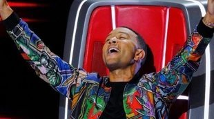 'The Voice' reafirma su liderato mientras 'Emergence' y 'New Amsterdam' pierden fuerza