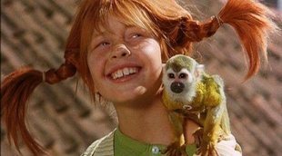 'Pippi Calzaslargas' prepara su salto a la gran pantalla