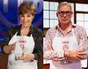 'Masterchef Celebrity 4': Anabel Alonso y Boris Izaguirre regresan como concursantes de pleno derecho