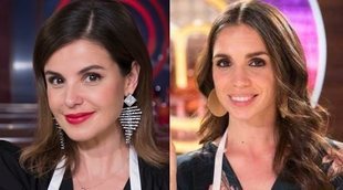 'Masterchef Celebrity 4': Marta Torné y Elena Furiase, cuarta y quinta expulsada del formato
