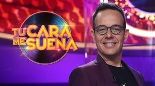 'Tu cara me suena 8' completa su casting, a falta de una última concursante, según Àngel Llàcer