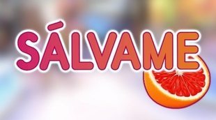 'Sálvame pomelo', el nombre que Telecinco barajó para el espacio que sustituye a 'Pasapalabra'