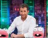 Pablo Motos, sobre su invitación a Pedro Sánchez a 'El Hormiguero': "No me dice nada, es como una vía muerta"