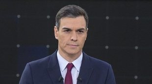Pedro Sánchez participará en un único debate electoral el 4 de noviembre que sí contaría con VOX