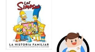 Las mejores ofertas en merchandising y DVD y Blu-Ray: 'Los Simpsons', 'Malviviendo', 'Friends'