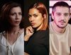Alicia Borrachero, Michelle Calvó y Nene fichan por la coproducción italiana 'Los relojes del diablo'