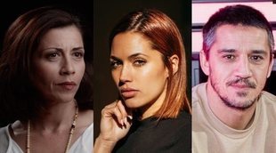 Alicia Borrachero, Michelle Calvó y Nene fichan por la coproducción italiana 'Los relojes del diablo'