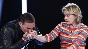 'GH VIP 7' arrasa en Telecinco (30,2%) frente al empate de 'Estoy vivo' y 'Pesadilla en la cocina' (9,4%)