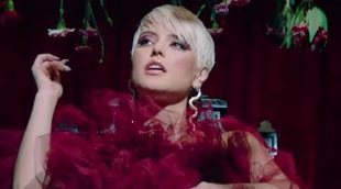 Así suena "Medusa", el primer single de Alba Reche