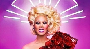 'RuPaul's Drag Race UK', disponible fuera de Reino Unido a través de WOW Presents Plus