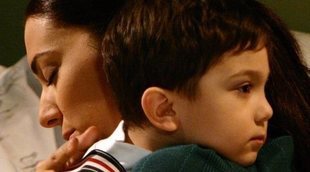 'Las mil y una noches' repite en Nova como lo más visto del día ante 'La que se avecina'