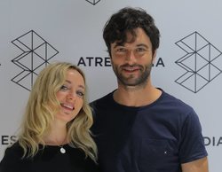 Javier Rey y Ángela Cremonte protagonizarán 'Mentiras', la adaptación de 'Liar', en Atresmedia