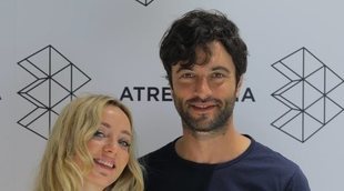Javier Rey y Ángela Cremonte protagonizarán 'Mentiras', la adaptación de 'Liar', en Atresmedia