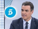 Mediaset descarta emitir el debate de la Academia y pide un debate único para Telecinco