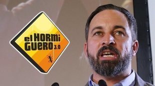 Aluvión de críticas a 'El hormiguero' por invitar a Santiago Abascal: "Dando voz al fascismo"