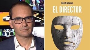 Fremantle adaptará "El director", el libro con el que David Jiménez sacudió el periodismo español